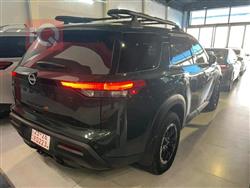 نيسان باثفايندر